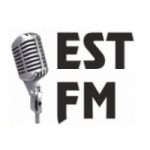 Logo da emissora EST 90 FM