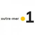 Logo da emissora Outre-mer La 1ère