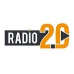 Logo da emissora Due.Zero 89.2 FM