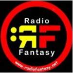 Logo da emissora Fantasy 103.1 FM