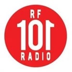 Logo da emissora Favara 101 FM