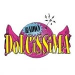 Logo da emissora Dolcissima 90.9 FM