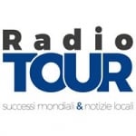 Logo da emissora Tour 101.3 FM