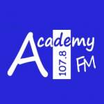 Logo da emissora Radio Academy Thanet 107.8 FM