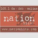 Logo da emissora Bay Radio 102.1