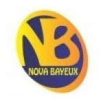 Logo da emissora Rádio Nova Bayeux Web