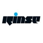 Logo da emissora Radio Rinse 106.8 FM