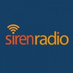 Logo da emissora Radio Siren 107.3 FM