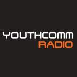 Logo da emissora Radio Youthcomm 106.7 FM