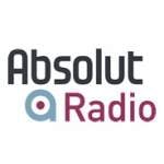 Logo da emissora Absolute Radio FM
