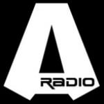 Logo da emissora Radio Adidtan FM