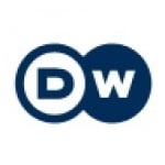 Logo da emissora DW Asian FM