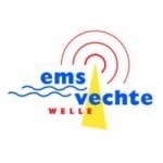 Logo da emissora Ems-Vechte-Welle 95.2 FM