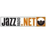 Logo da emissora Jazz 106.8 FM