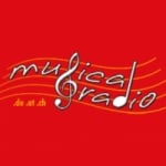 Logo da emissora Musical Radio FM