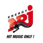 Logo da emissora Energy Hamburg 97.1 FM