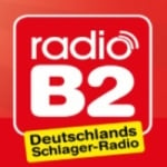 Logo da emissora Radio B2 Regional