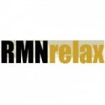 Logo da emissora RMN Relax