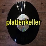 Logo da emissora Radio Plattenkeller