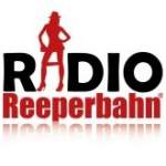 Logo da emissora Reeperbahn Radio