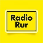 Logo da emissora Rur 107.5 FM