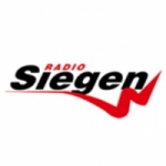 Logo da emissora Siegen FM