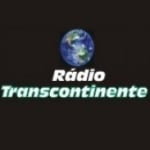 Logo da emissora Rádio Transcontinente