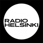 Logo da emissora Radio Helsinki 89.7 FM