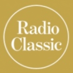 Logo da emissora Radio Classic 92.9 FM