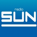 Logo da emissora Radio Sun 107.8