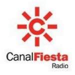 Logo da emissora Canal Fiesta Radio 103.9 FM