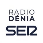 Logo da emissora Radio Denia 92.5 FM