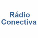 Logo da emissora Rádio Conectiva