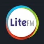 Logo da emissora Radio Lite 92.2 FM