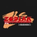 Logo da emissora Radio Zodiak 95.1 FM