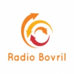 Logo da emissora Radio Bovril 103.5 FM