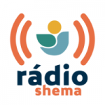 Logo da emissora Rádio Shema