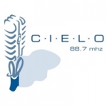 Logo da emissora Radio Cielo 88.7 FM