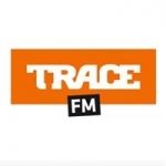 Logo da emissora Radio Trace 92.1 FM