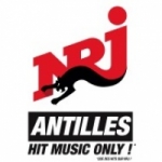 Logo da emissora Radio NRJ 107.2 FM