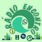 Logo da emissora Rádio Encontro Wap