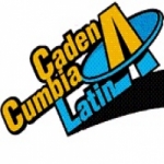 Logo da emissora Radio Cadena Latina 89.3 FM