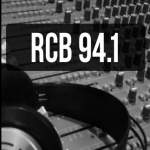 Logo da emissora Radio Ciudadana 94.1 FM