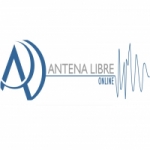 Logo da emissora Radio Antena Libre 89.1 FM