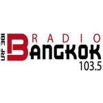 Logo da emissora Radio Bangkok 103.5 FM