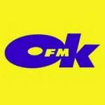 Logo da emissora Radio Okey 88.1 FM