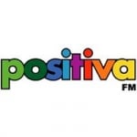 Logo da emissora Radio Positiva 90.3 FM