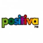 Logo da emissora Radio Positiva 105.7 FM