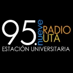 Logo da emissora Radio Universidad de Tarapacá 95.9 FM