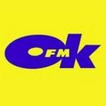 Logo da emissora Radio Okey 103.7 FM